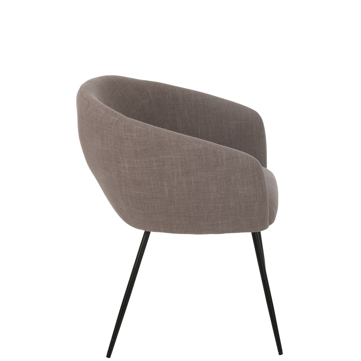 Chaise Wales dans un intérieur moderne