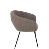 Chaise Wales dans un intérieur moderne