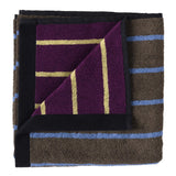 Serviette de toilette Charly Potatoes 50 x 100