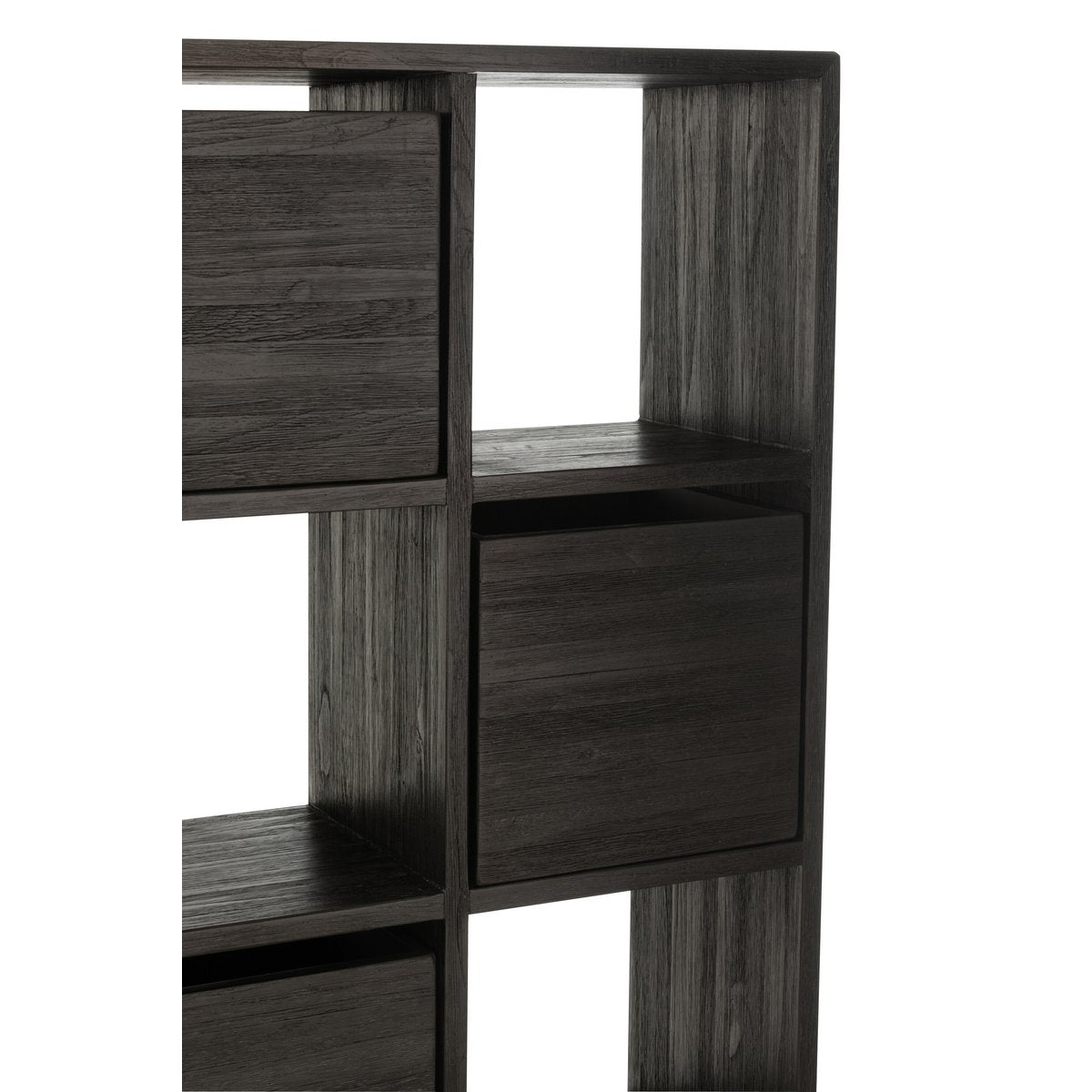 Armoire J-Line dans un intérieur moderne
