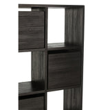 Armoire J-Line dans un intérieur moderne