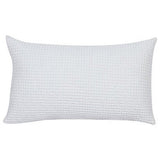 Coussin Maia Ecru Craie 30 X 50