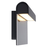 Applique d'extérieur LED "Nombus"