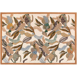 Tapis Dori outdoor Papaye 160 x 230