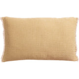 Coussin Emilio Mirabelle 30 x 50