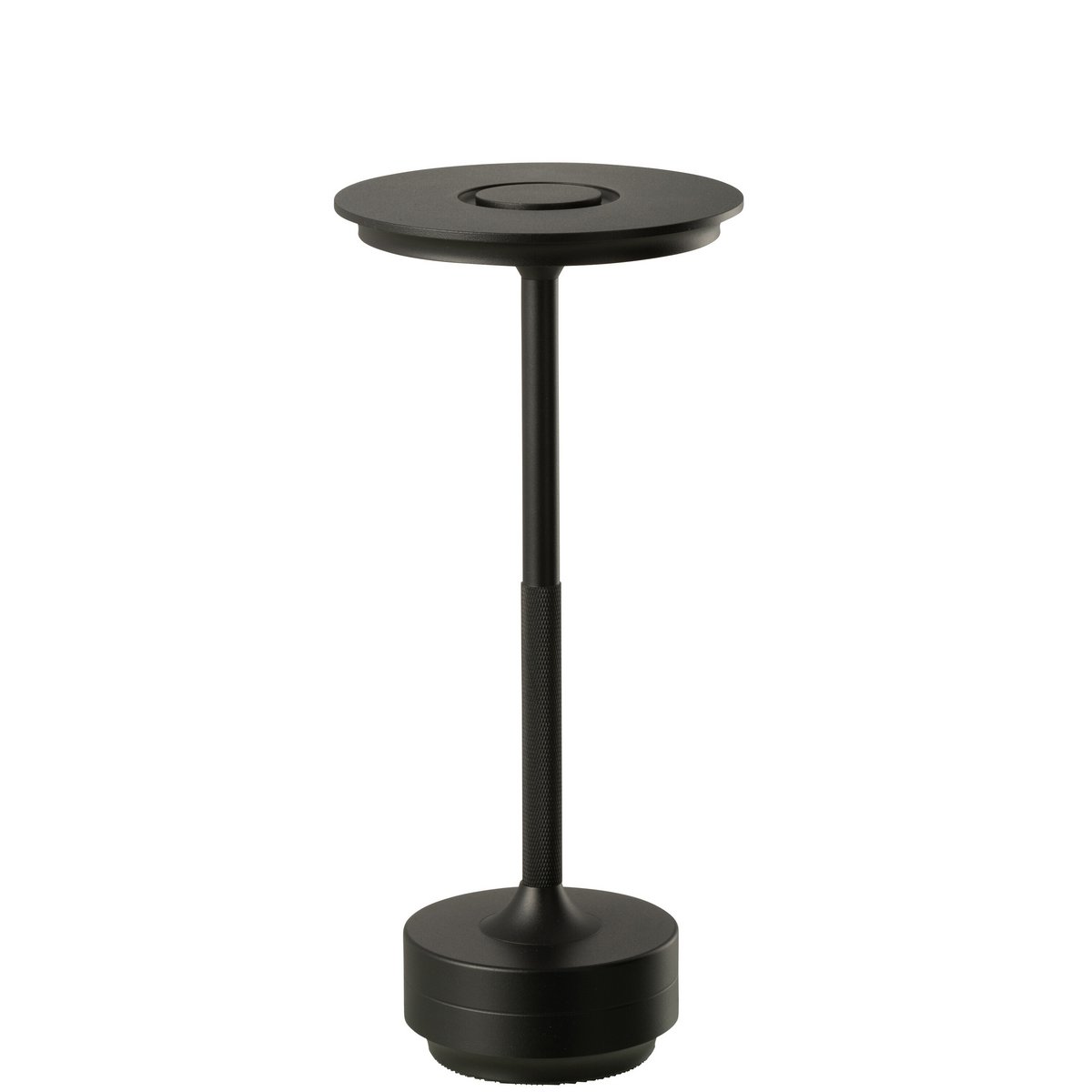 Détail des dimensions de la lampe J-Liline Touch