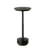 Détail des dimensions de la lampe J-Liline Touch