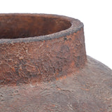 Le Vase Volcanique - Bourgogne - XXL