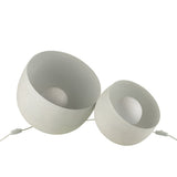 Ambiance intérieure avec la lampe J-Line