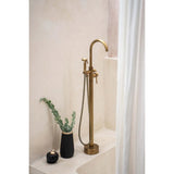 Le Vase Sneaky - Noir Naturel - M