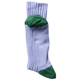 Chaussettes VIVARAISE en coton organique, élégantes et confortables