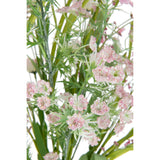 Bouquet Mix Flowers J-Line en rose, vue d'ensemble