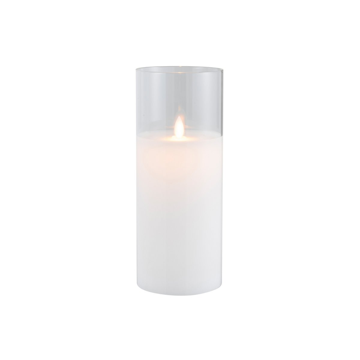 Lampe J-Line Shiny en situation dans un décor contemporain