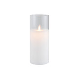 Lampe J-Line Shiny en situation dans un décor contemporain