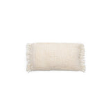 Housse de Coussin Oh My Gee - Crème - 30x50