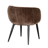 Chaise nox umber (ensemble de 2)