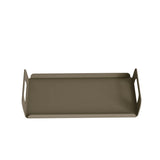 Plateau Vigor Marron