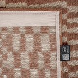 Tapis Eco - Ksar - Tapis rouge