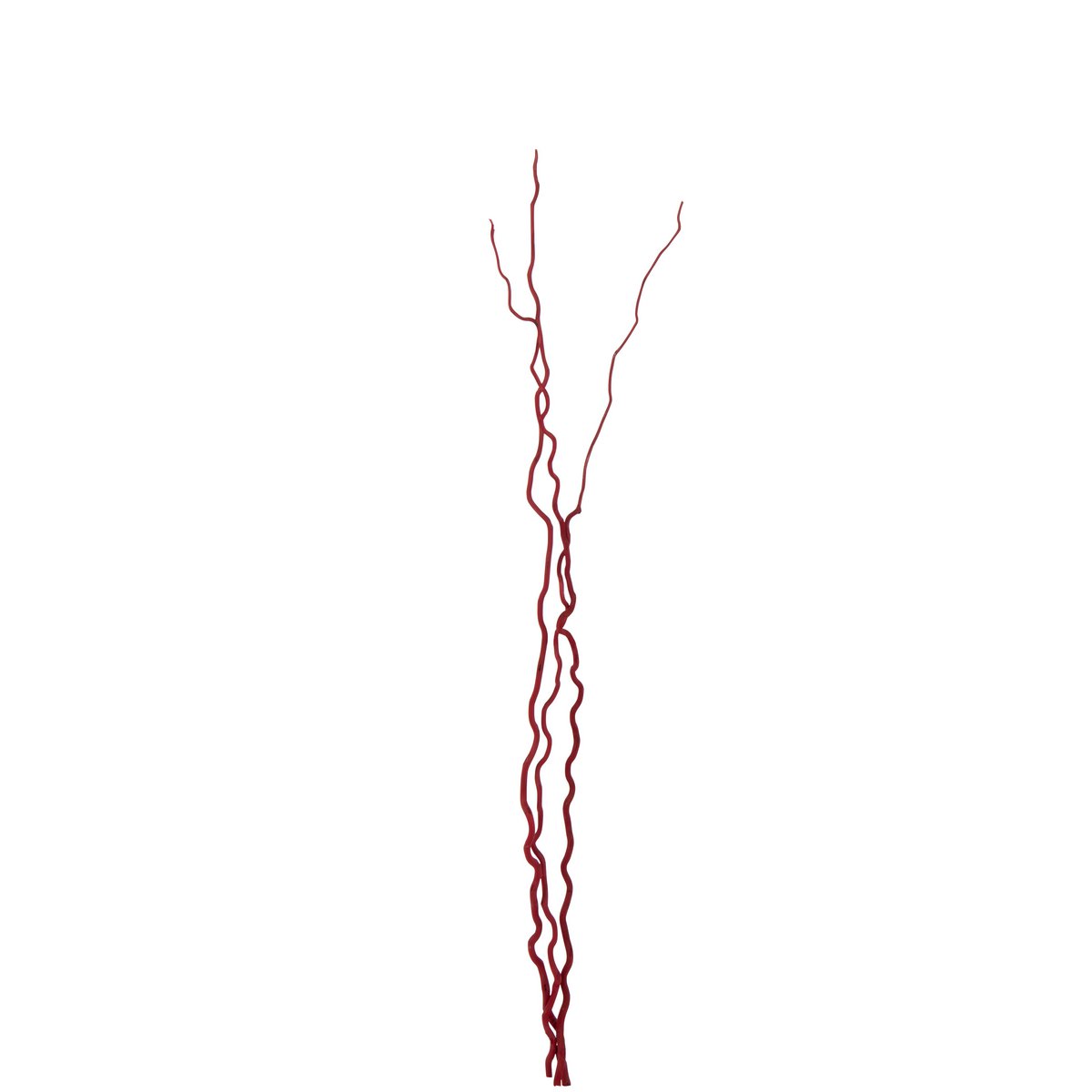Vue d'ensemble de la branche déco J-Line, mettant en valeur sa hauteur et sa couleur.