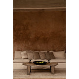 Housse de Coussin The Linen Edit - Naturel