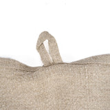 Torchon de Cuisine The Linen Moody - Noir Naturel - 50x70