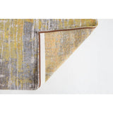 Tapis Eco - Sea Bright Sunny - Tapis jaune