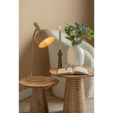 Lampe de table intelligente