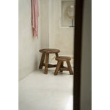 Le Tabouret Yatai - Naturel - S