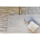 Coussin Betani Ecume 45 x 45