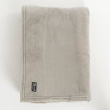 Plaid Mica Beige