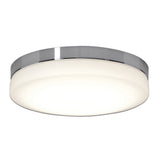 Plafonnier LED "Paris" d:29cm