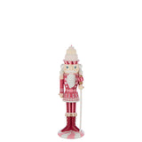 Vue latérale de la figurine Casse-Noisette Candy J-Line