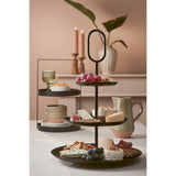 Etagère Noir