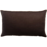 Coussin Zeff Céleste Ébčne 40 x 65