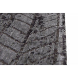 Tapis Eco - Harlem Contrast - Tapis gris