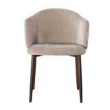 Chaise Osaka Tan (Ensemble de 2)