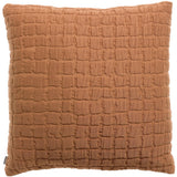Coussin Swami Moka 45 x 45