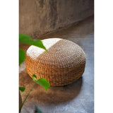 Le Pouf Jacinthe - Naturel - M