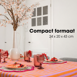 Vase Tosno Blanc cassé