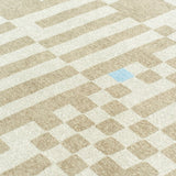 Tapis Eco - Lévrier - Tapis beige