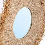 Le Miroir Yema - Naturel - L