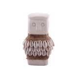 Shell Stone Man M.6 (ensemble de 6)
