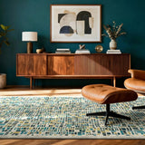 Tapis Eco - Minuit - Tapis végétal