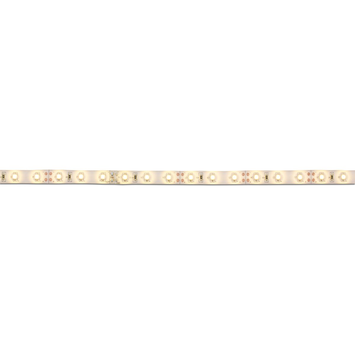 LED "Stripe" L: 5m blanc chaud