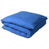 Housse de couette Céleste So blue 240 x 260