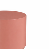 Table d'appoint Mart Orange