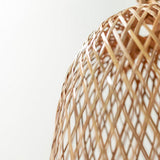 Lampe CAMAYA dans un intérieur moderne