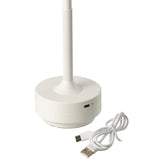 Lampe J-Line Touch dans un salon contemporain