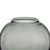 Le Vase Jacqueline - Gris Fumé