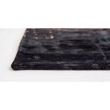Tapis Eco - Soho Cuivre - Tapis marron